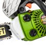 Бензопила Procraft K300S + Олива Procraft для ланцюга 1 л + Олива Procraft моторна 2-тактна 1 л
