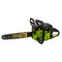 Бензопила Procraft K450 + Олива 2T 1л + Олива для ланцюга Procraft 1л