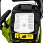 Бензопила Procraft K450 + Олива 2T 1л + Олива для ланцюга Procraft 1л