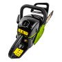 Бензопила Procraft K450 + Олива 2T 1л + Олива для ланцюга Procraft 1л