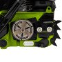 Бензопила Procraft K450 + Олива 2T 1л + Олива для ланцюга Procraft 1л