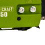Бензопила Procraft K450 + Олива 2T 1л + Олива для ланцюга Procraft 1л