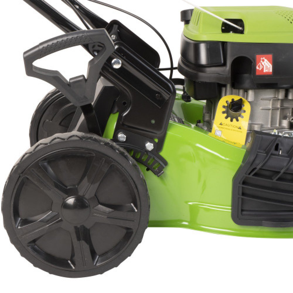 Газонокосарка бензинова Procraft PLM460