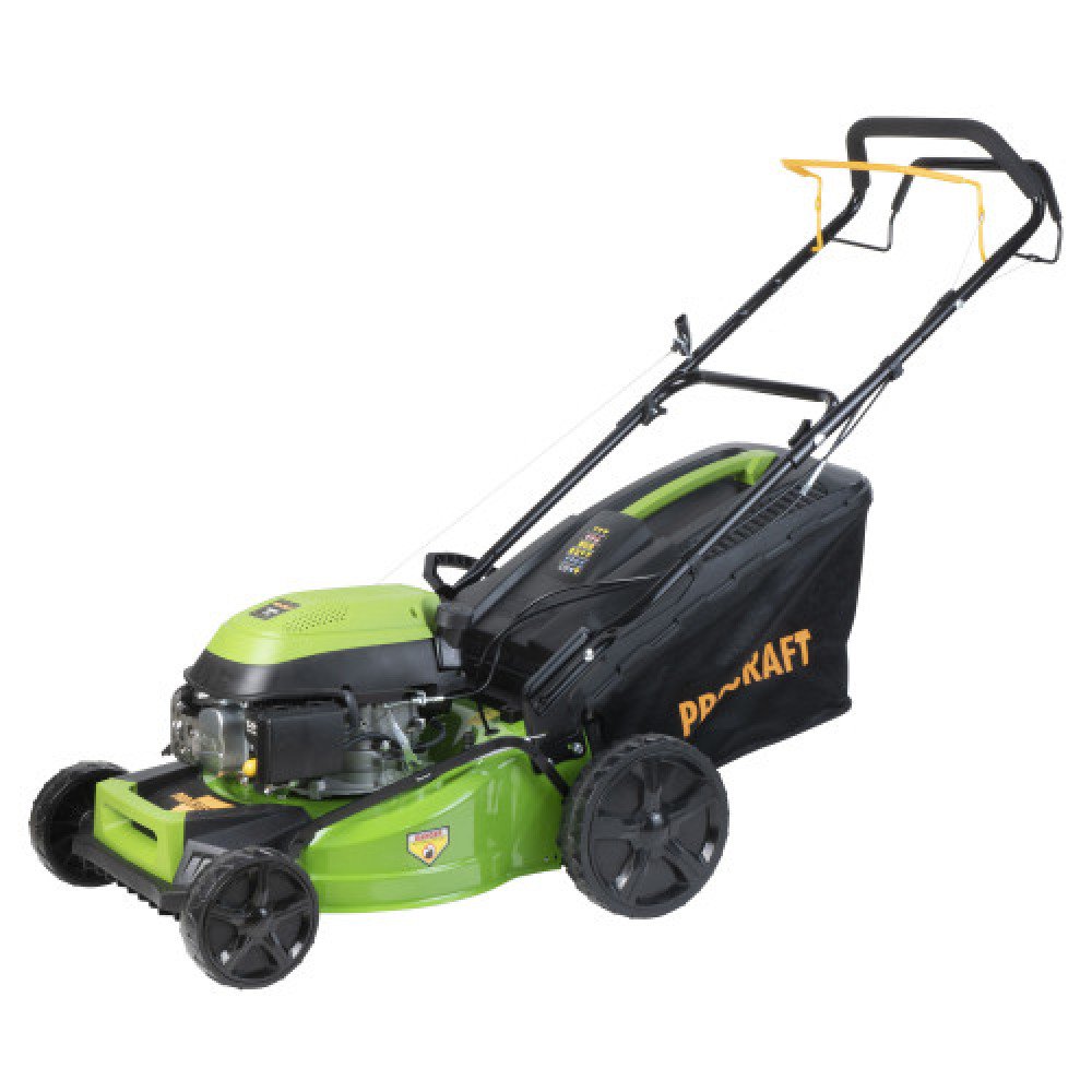 Газонокосарка бензинова Procraft PLM460