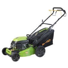 Газонокосарка бензинова Procraft PLM460