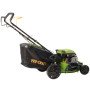 Газонокосарка бензинова Procraft PLM460