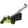 Газонокосарка бензинова Procraft PLM460