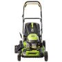 Газонокосарка бензинова Procraft PLM460