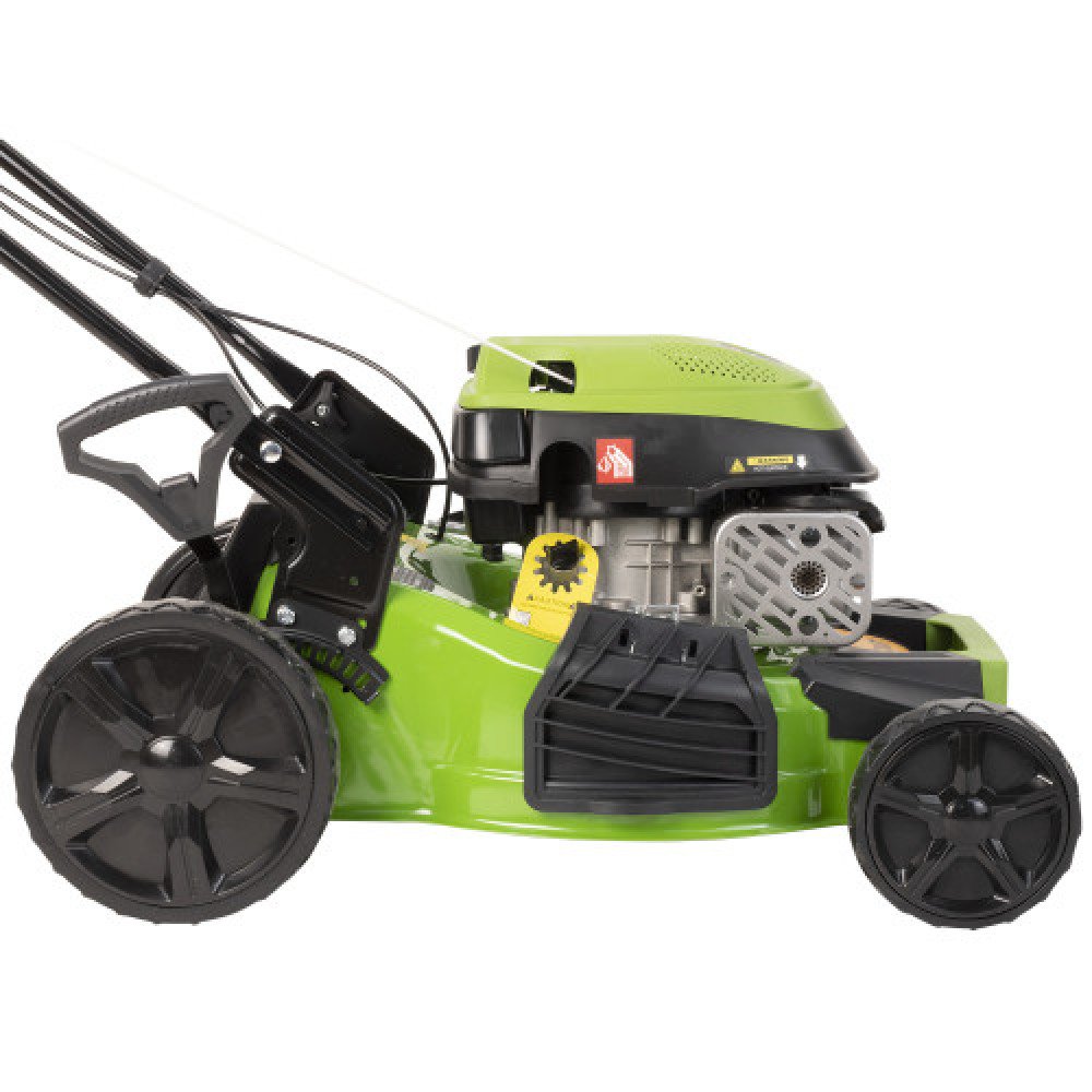 Газонокосарка бензинова Procraft PLM460