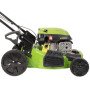Газонокосарка бензинова Procraft PLM460