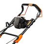Газонокосарка бензинова Procraft PLM505E