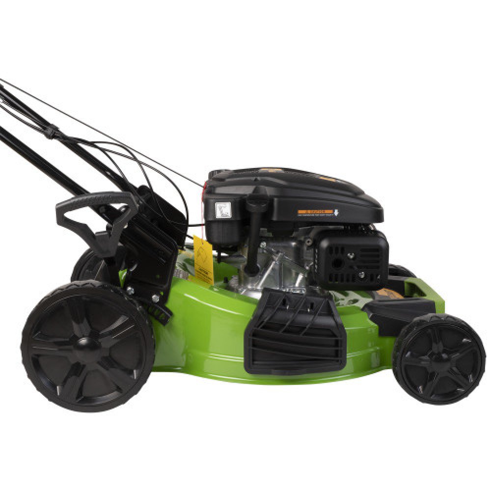 Газонокосарка бензинова Procraft PLM505S