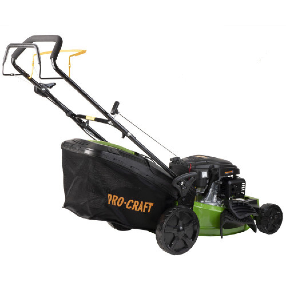 Газонокосарка бензинова Procraft PLM505S