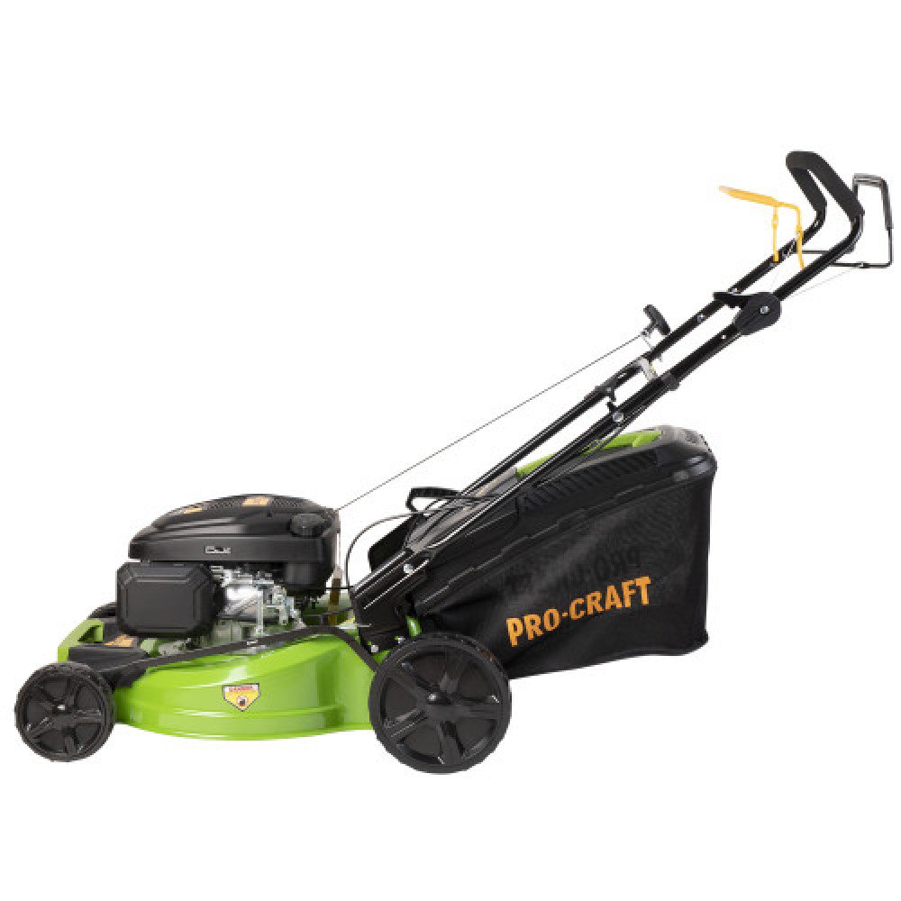 Газонокосарка бензинова Procraft PLM505S