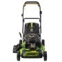 Газонокосарка бензинова Procraft PLM505S