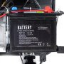 Генератор дизельний Procraft DP35