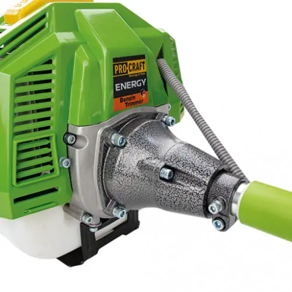 Коса бензинова Procraft T4500 ENERGY NEW