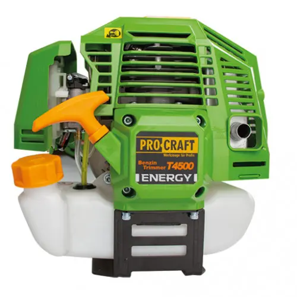 Коса бензинова Procraft T4500 ENERGY NEW