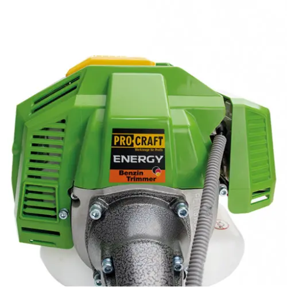 Коса бензинова Procraft T4500 ENERGY NEW