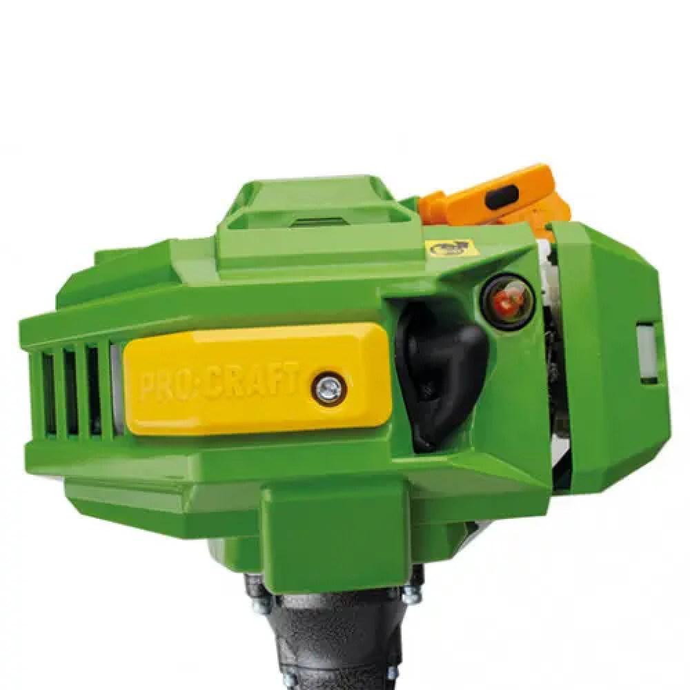 Коса бензинова Procraft T4500 ENERGY NEW
