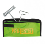 Мотокоса бензинова Procraft T4200 PRO NEW
