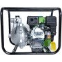 Бензинова мотопомпа Procraft WPH20 (Високий тиск)