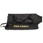 Пилосос-повітродувка бензиновий Procraft PVB25
