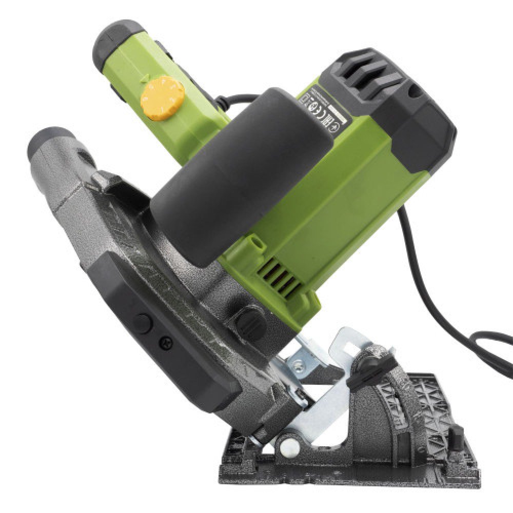 Циркулярна пила Procraft KR2350