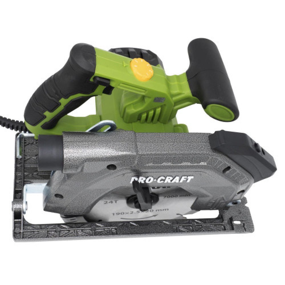Циркулярна пила Procraft KR2350