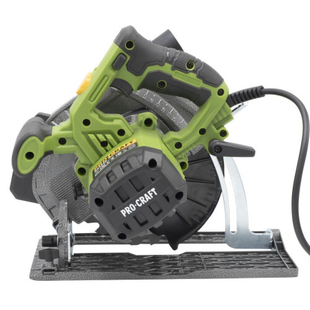 Циркулярна пила Procraft KR2350
