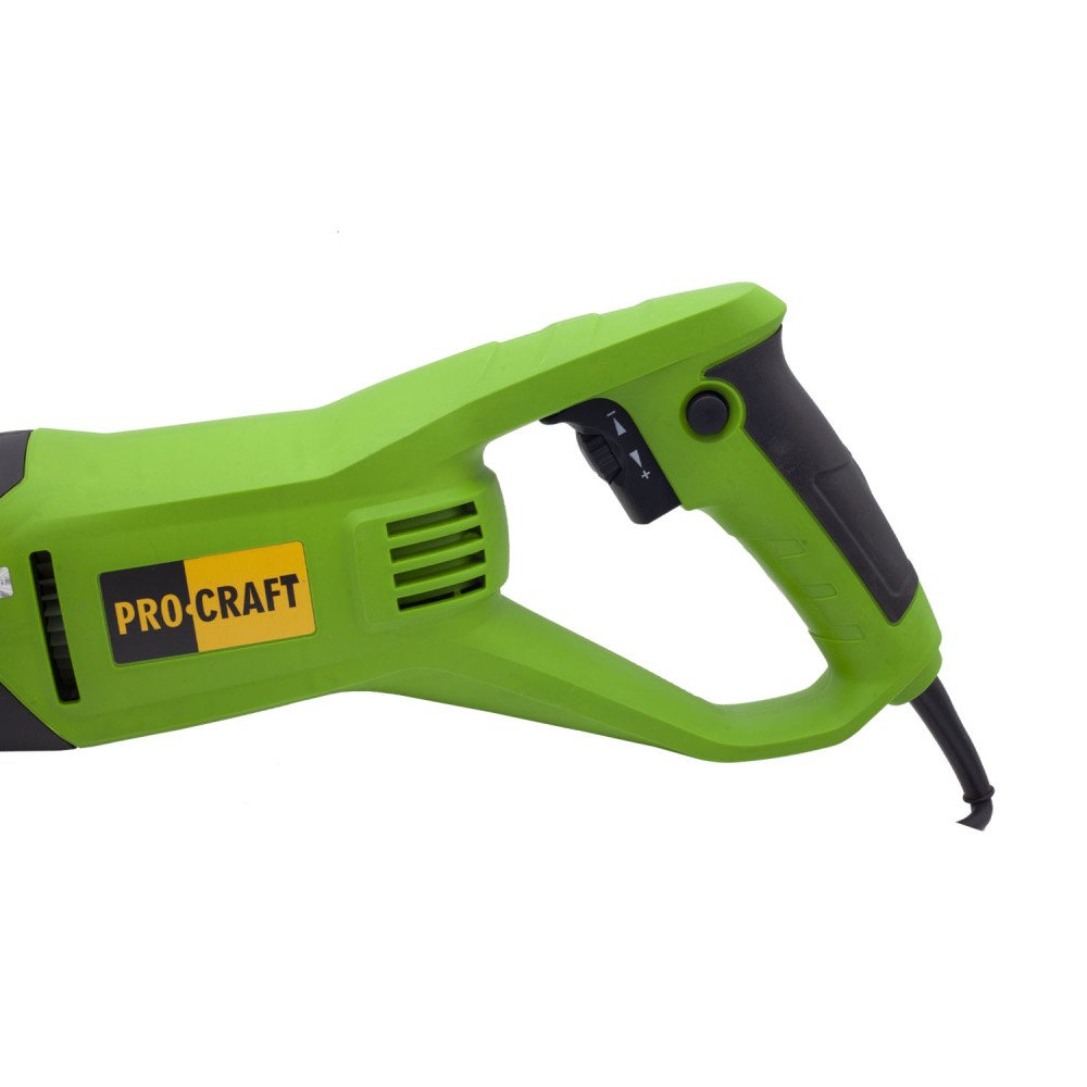 Шабельна пила Procraft PSS1600