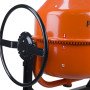 Бетонозмішувач Procraft PCM180