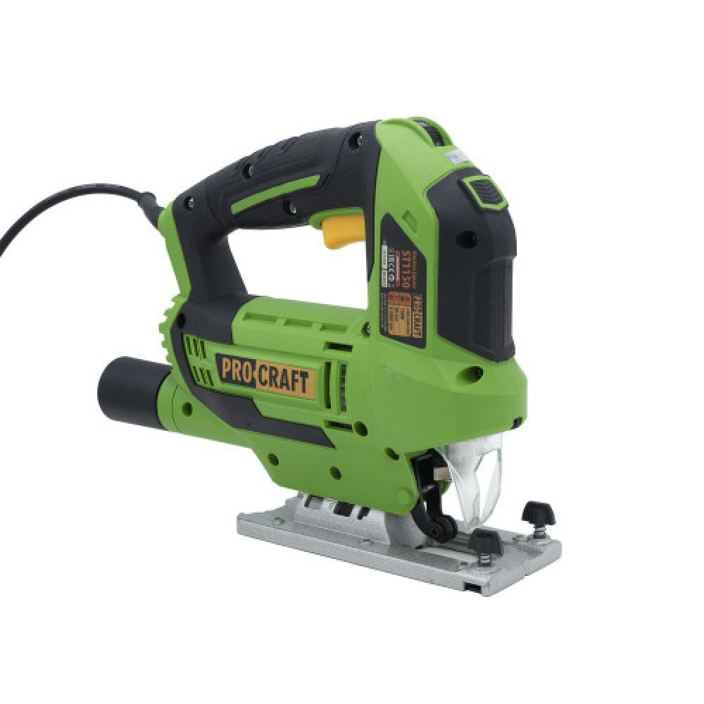 Лобзик Procraft ST1150 new