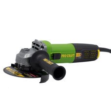 Кутошліфувальна машина Procraft PW1050