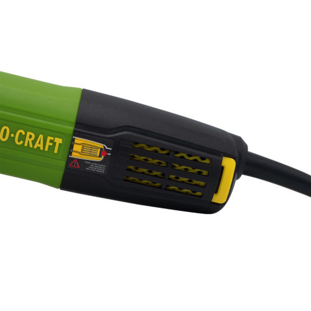 Кутошліфувальна машина Procraft PW1050