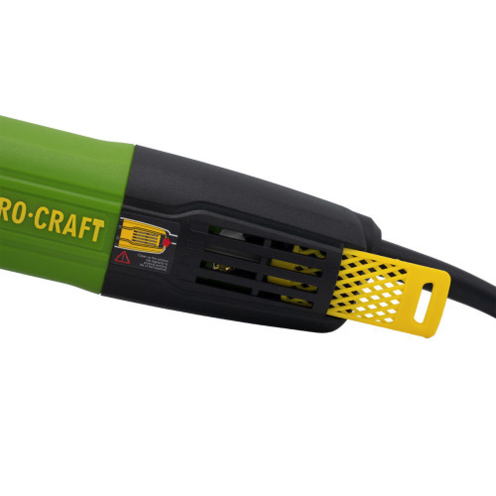 Кутошліфувальна машина Procraft PW1050