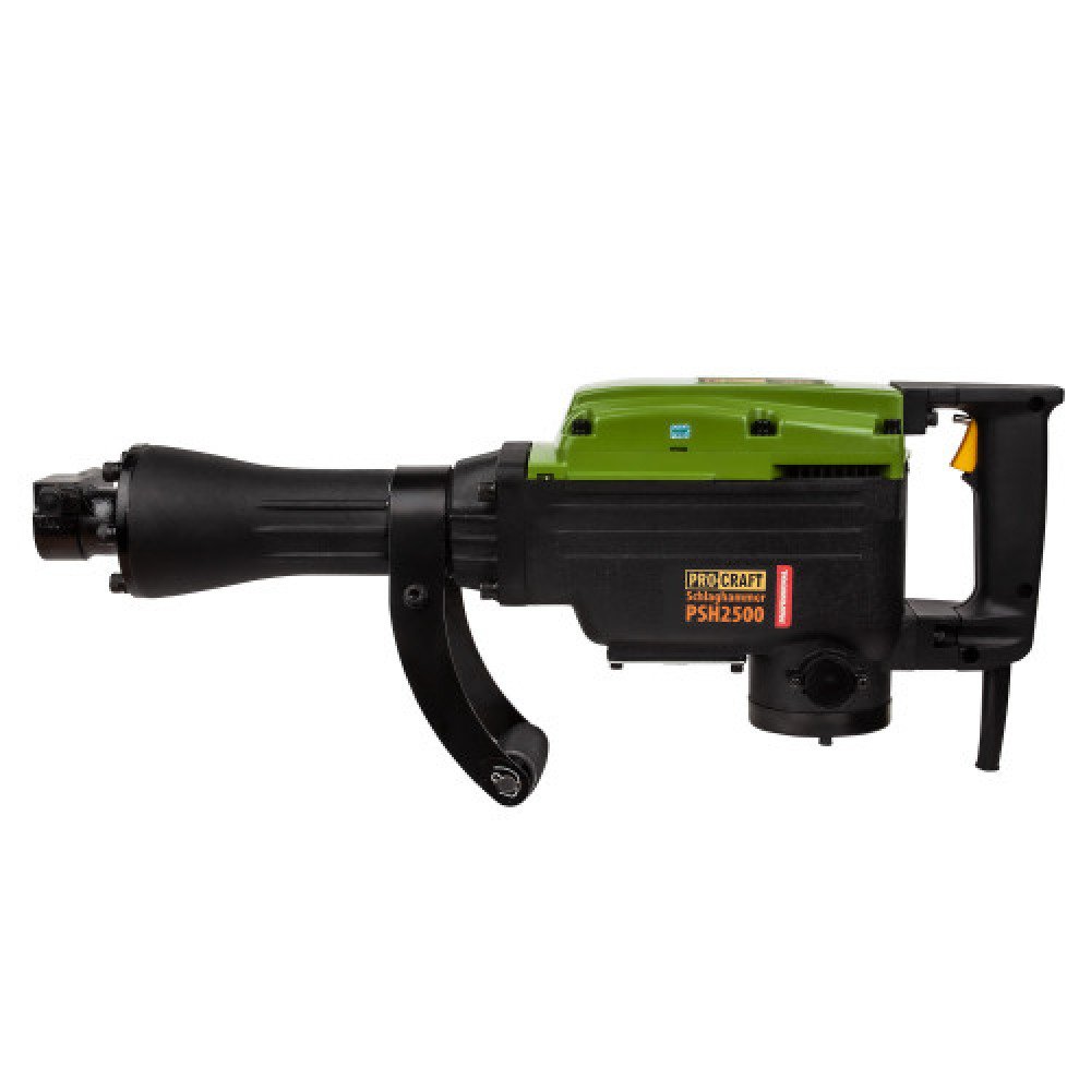 Відбійний молоток ProCraft PSH2500
