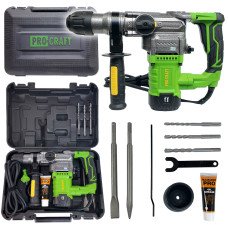 Перфоратор Procraft BH1300