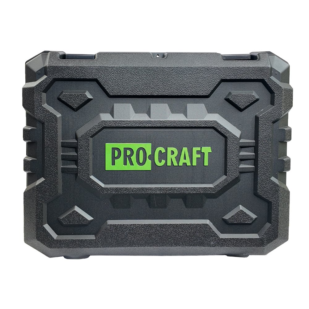 Перфоратор Procraft BH1800