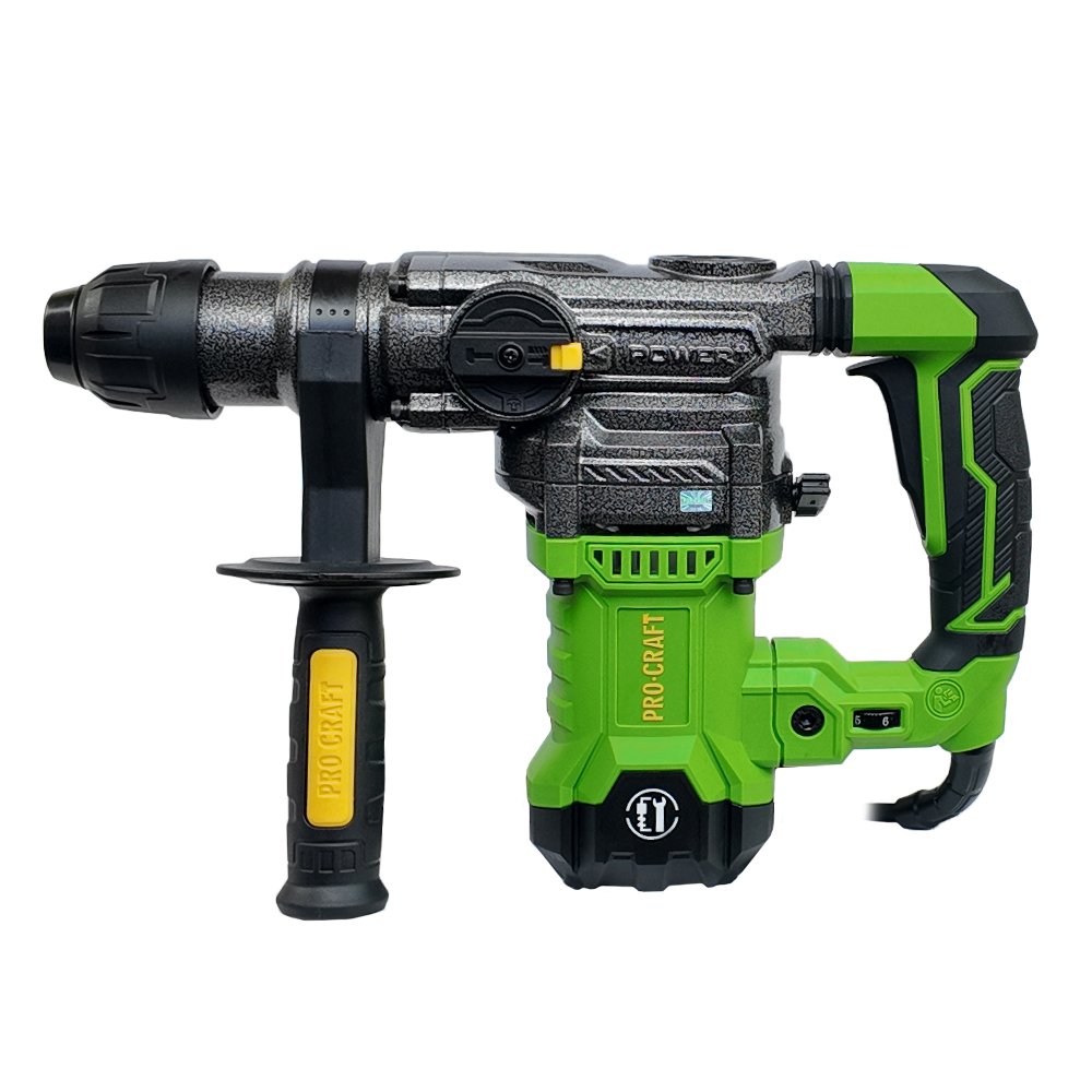 Перфоратор Procraft BH1800