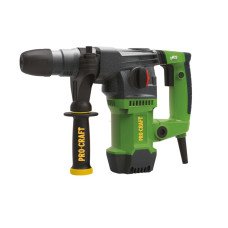 Перфоратор бочковий Procraft BH1250
