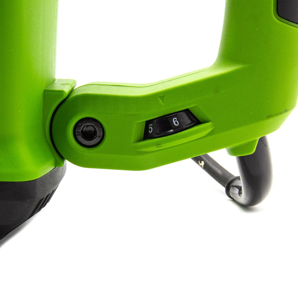 Перфоратор бочковий Procraft BH2250