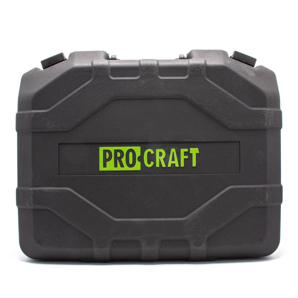 Перфоратор бочковий Procraft BH2250