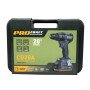 Шуруповерт Procraft industrial CD20A (з 1 акб та зп)