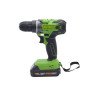 Шуруповерт Procraft Industrial PA18Li Extra
