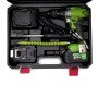 Шуруповерт Procraft Industrial PA18BL Extra