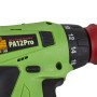 Шуруповерт Procraft PA12PRO з DFR патроном