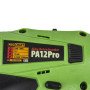 Шуруповерт Procraft PA12PRO з DFR патроном