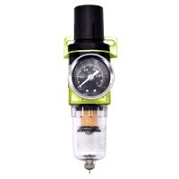 Фільтр для очищення повітря з редуктором 1/4" Procraft WS06