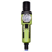 Фільтр для очищення повітря з редуктором 1/4" Procraft WS08
